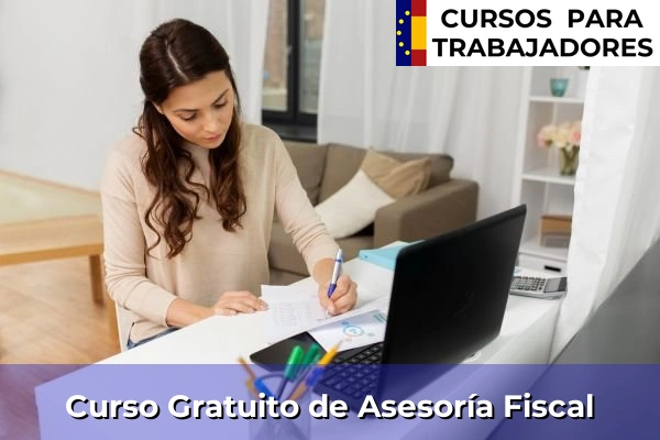 Curso Gratuito de Gestión Fiscal. Introducción 44 Curso Gratuito de Asesoría Fiscal