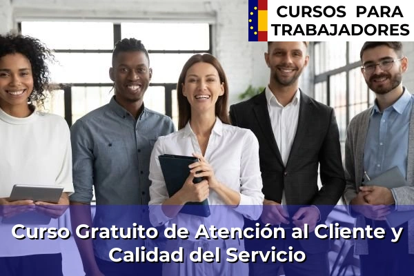 Curso Gratuito de Técnicas para Hablar en Público 46 Curso Gratuito de Atención al Cliente y Calidad del Servicio