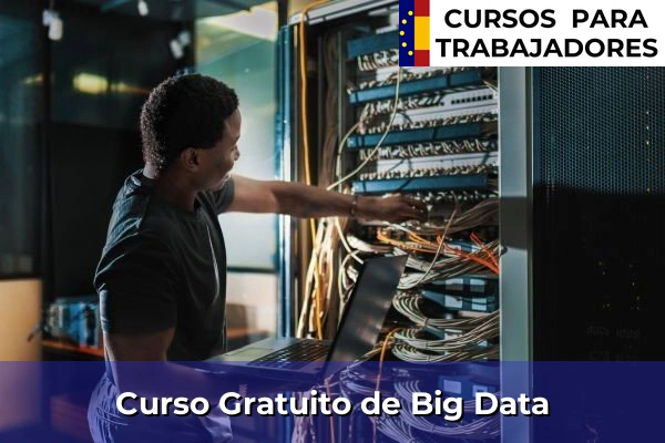 Curso Gratuito de Big Data