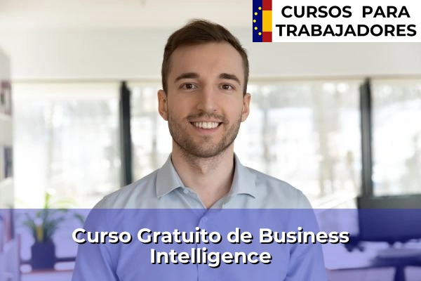 Curso Gratuito de Business Intelligence