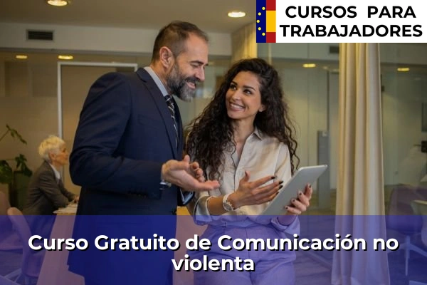 Curso Gratuito de Atención al Cliente y Calidad del Servicio 47 Curso Gratuito de Comunicación no violenta