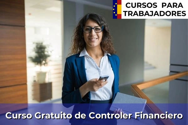 Curso Gratuito de Controler Financiero
