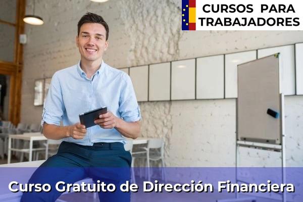 Curso Gratuito de Dirección Financiera