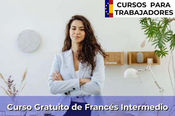 Curso Gratuito de Francés Intermedio