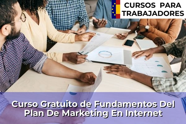 Curso Gratuito de Gestión del Marketing 2.0 48 Curso Gratuito de Fundamentos Del Plan De Marketing En Internet