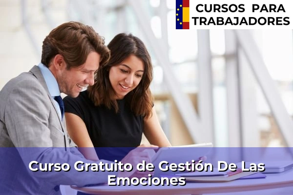 Curso Gratuito de Atención al Cliente y Calidad del Servicio 54 Curso Gratuito de Gestión De Las Emociones