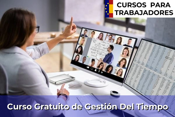 Curso Gratuito de Atención al Cliente y Calidad del Servicio 55 Curso Gratuito de Gestión Del Tiempo