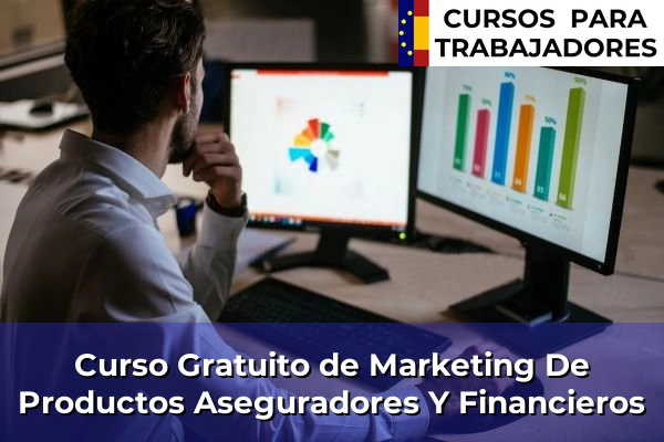 Curso Gratuito de Gestión del Marketing 2.0 50 Curso Gratuito de Marketing De Productos Aseguradores Y Financieros