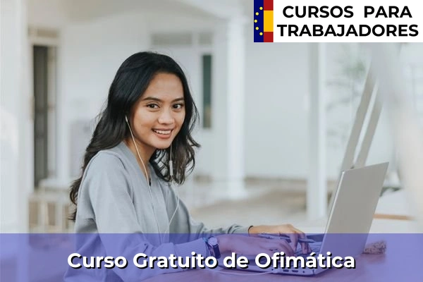 Curso Gratuito de Ofimática