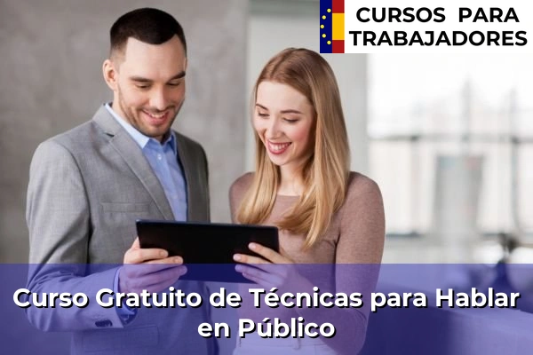 Curso Gratuito de Atención al Cliente y Calidad del Servicio 61 Curso Gratuito de Técnicas para Hablar en Público
