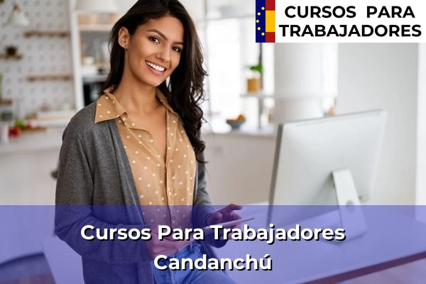 Cursos para trabajadores en Candanchú