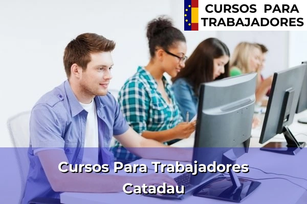 Cursos para trabajadores en Catadau