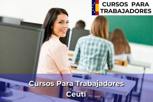 Cursos para trabajadores en Ceutí
