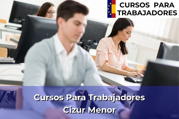 Cursos para trabajadores en Mutilva 103 Cursos para trabajadores en Cizur Menor