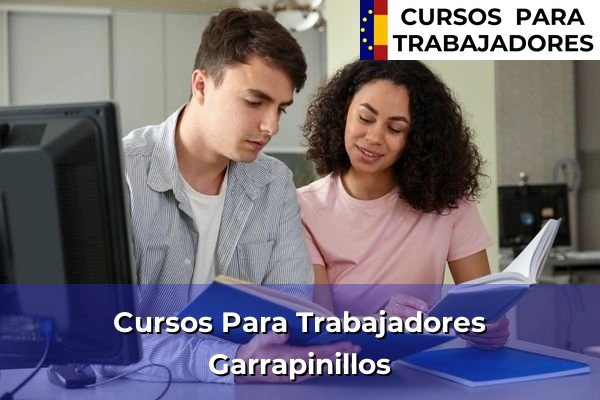Cursos para trabajadores en Zaragoza 11 Cursos para trabajadores en Garrapinillos