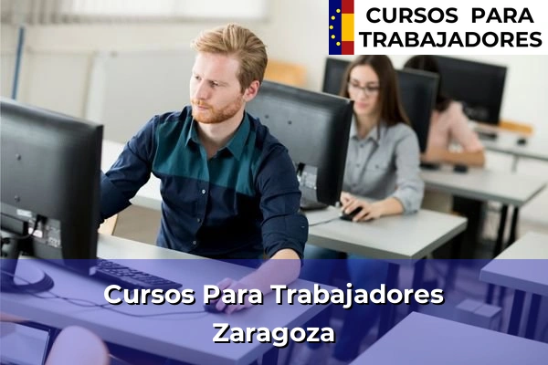 Cursos para trabajadores en Zaragoza 27 Cursos para trabajadores en Zaragoza